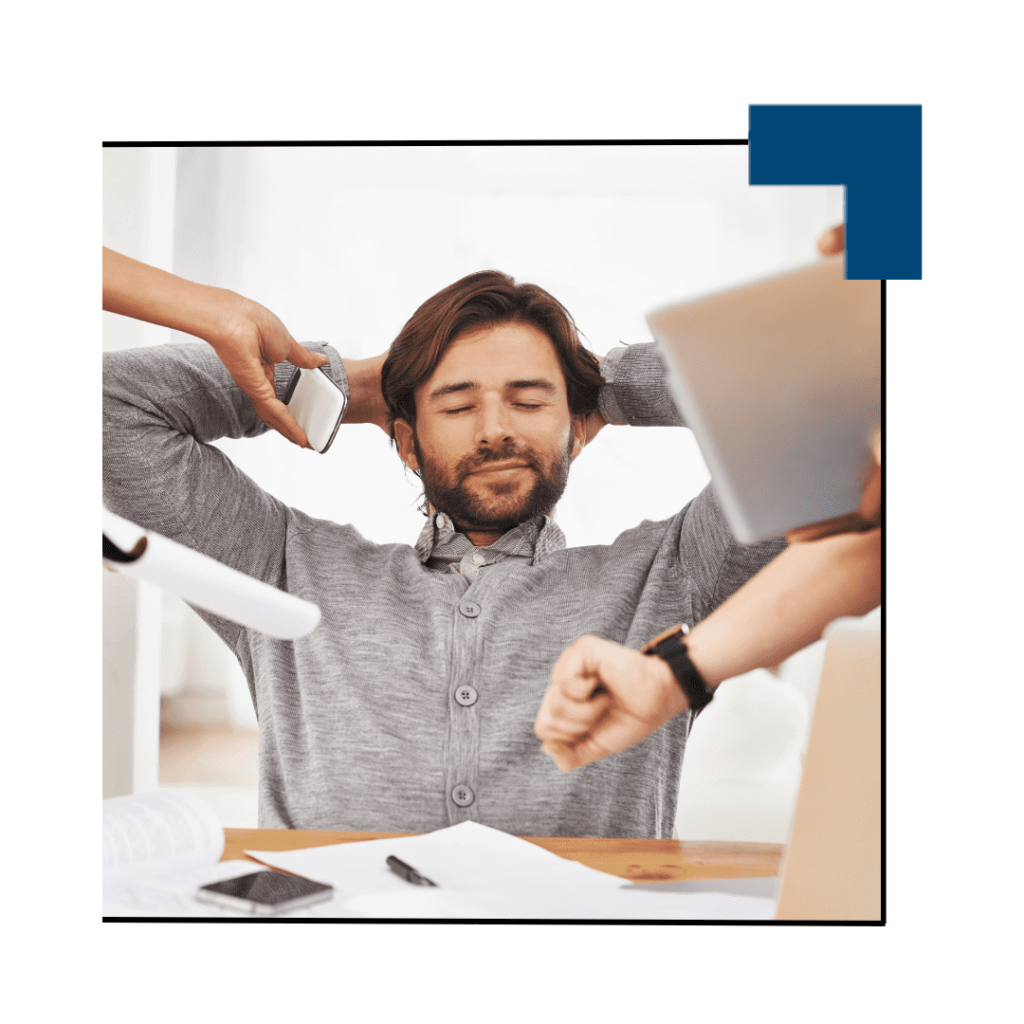 curso gestion del estres laboral