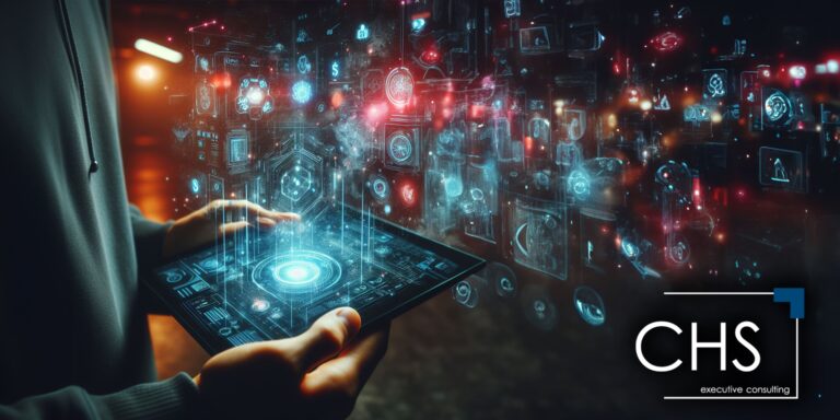 TRANSFORMACION DIGITAL