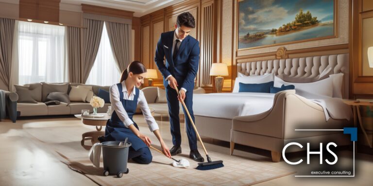 Medicion tiempo de trabajo departamento piso